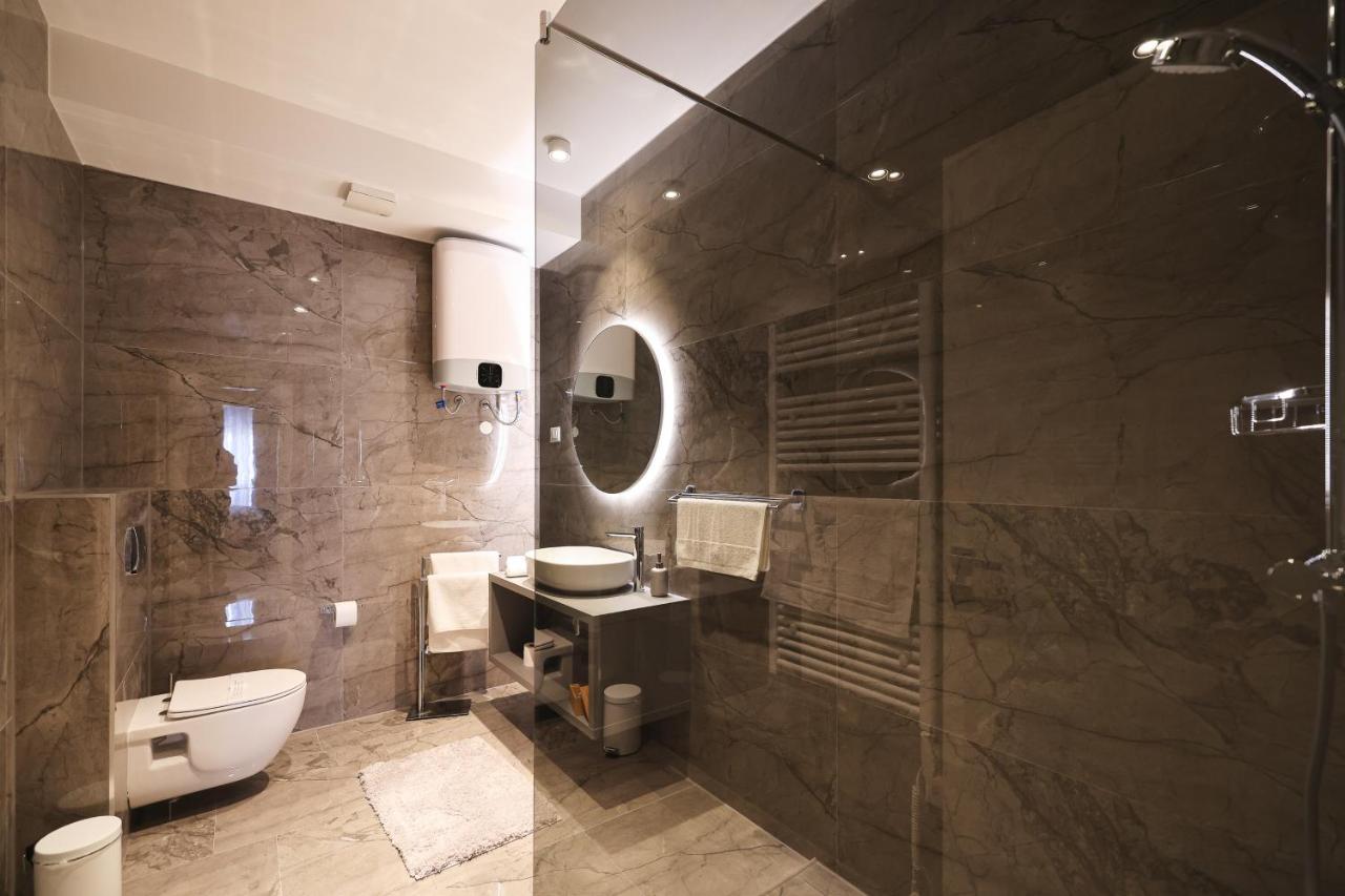 D-Palace Apartments-Olive Tree Donji Zemunik 外观 照片