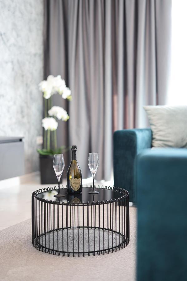 D-Palace Apartments-Olive Tree Donji Zemunik 外观 照片