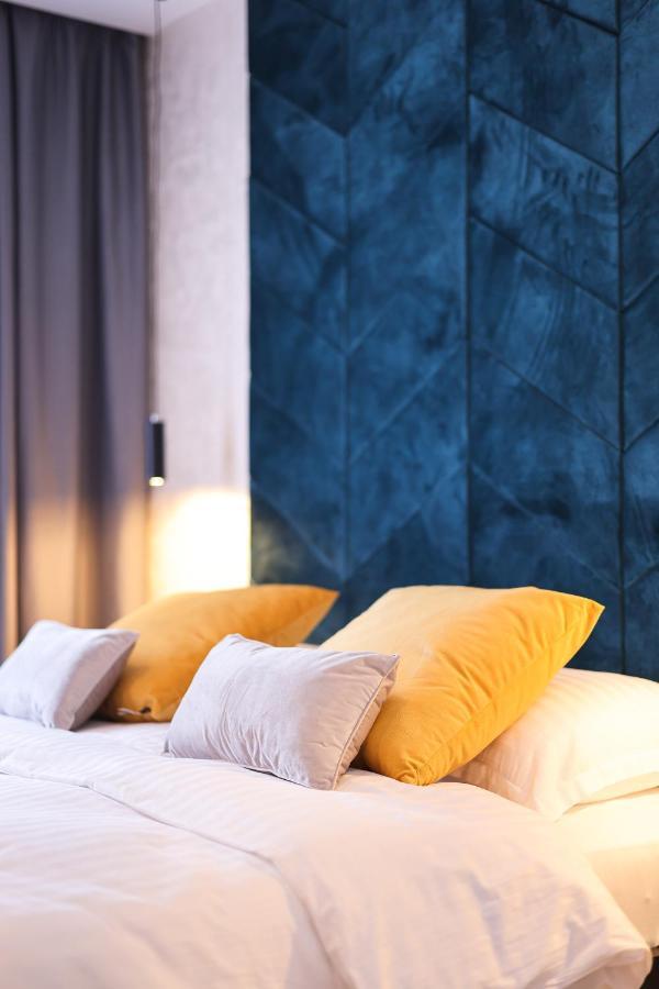 D-Palace Apartments-Olive Tree Donji Zemunik 外观 照片