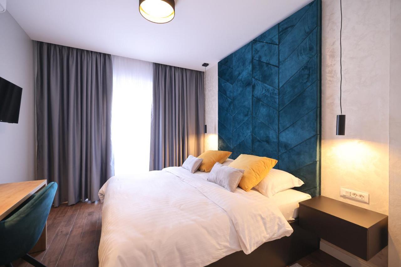 D-Palace Apartments-Olive Tree Donji Zemunik 外观 照片