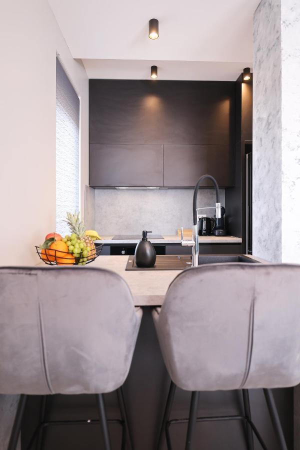 D-Palace Apartments-Olive Tree Donji Zemunik 外观 照片