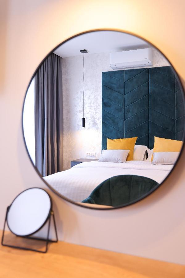 D-Palace Apartments-Olive Tree Donji Zemunik 外观 照片