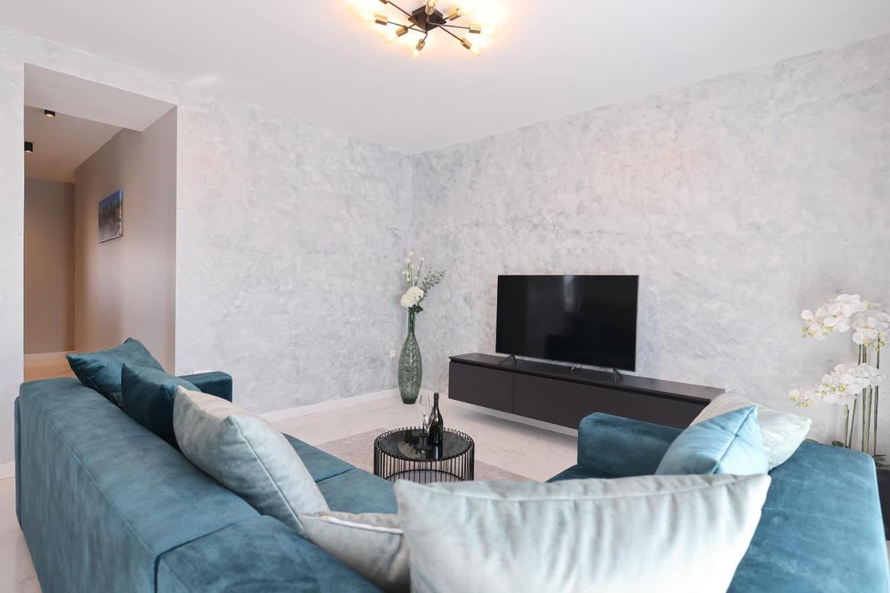 D-Palace Apartments-Olive Tree Donji Zemunik 外观 照片