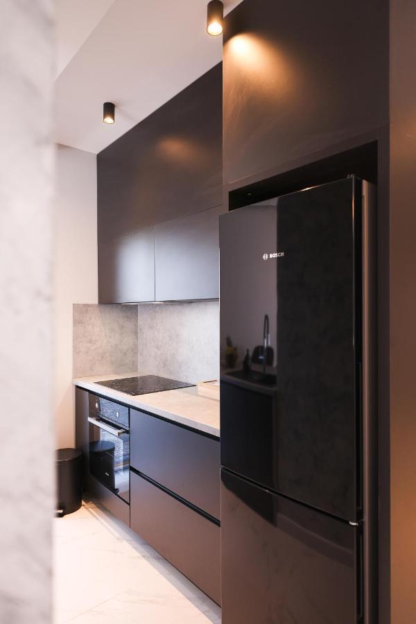 D-Palace Apartments-Olive Tree Donji Zemunik 外观 照片