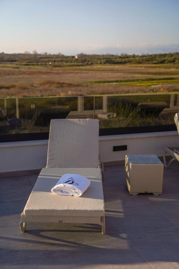 D-Palace Apartments-Olive Tree Donji Zemunik 外观 照片